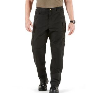 5.11° TACTICAL MEN'S REGULAR FIT TACLITE®
PRO RIPSTOP CARGO PANT - Size 38x32